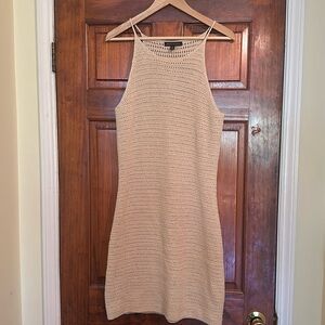 Banana Republic Soft Summer Knit dress-New-SOLD